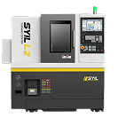 SYIL X5 CENTRO CNC X5
